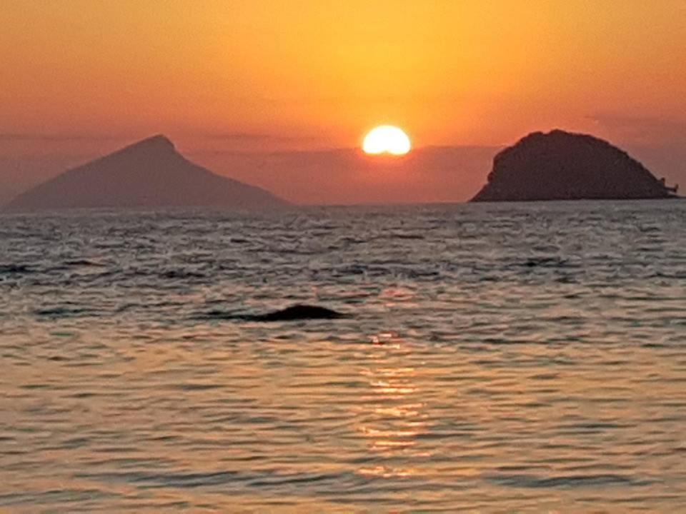 Pousada Morada Das Ilhas Boicucanga Luaran gambar