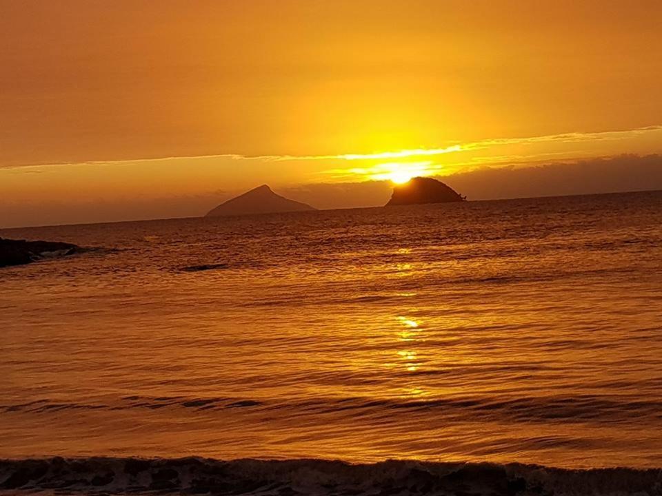 Pousada Morada Das Ilhas Boicucanga Luaran gambar